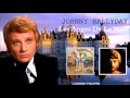 Johnny Hallyday    les anges de la nuit
