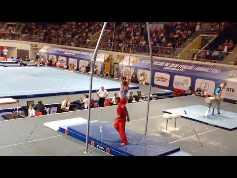 Ablyazin Denis - SR - CII