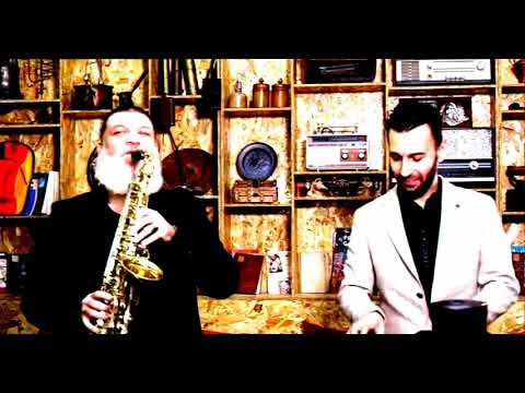 Adriano Manushi ft Albert Sula - Orkestrale