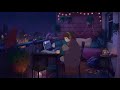 Late Night EA7 CHILL Lofi Piano Beat Study Session 1 Hour