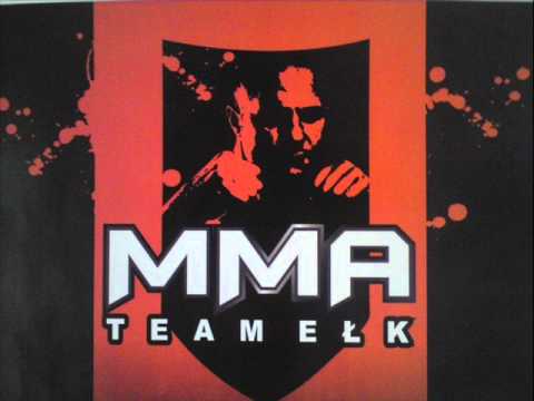SP2 Elita- MMA Team Ełk