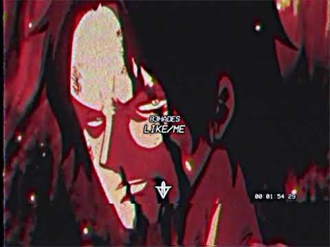 83HADES - LIKE/ME (PROD.MAXOKOOLIN+83HADES)