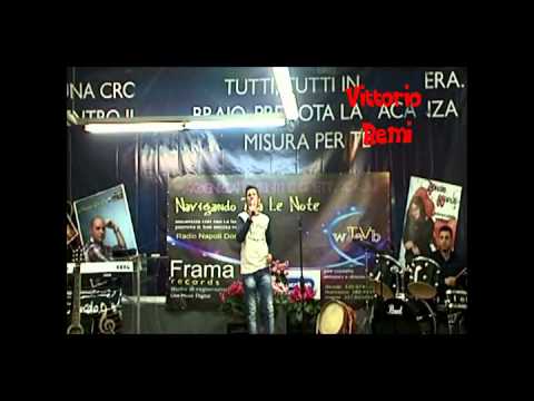 Vittorio Remi(NAVIGANDO TRA LE NOTE