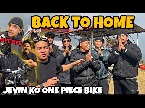 SENTI HUDAI GHAR TIRAA!!!! 