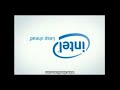 I Accidentally Intel