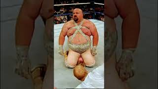 very fat man 💯#shorts #wwe #viral