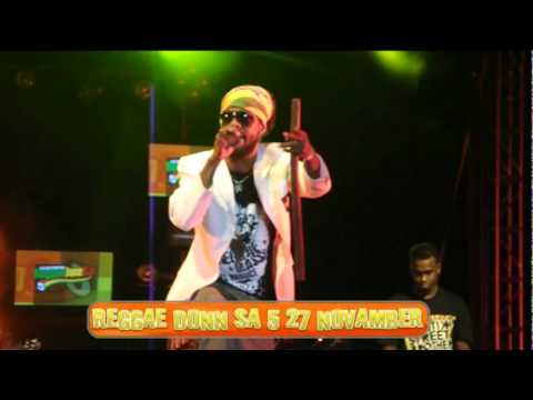 hold yuh riddim GANJAH BRILE Ras Ricky