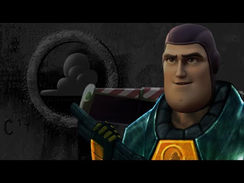 Toy Story dubbed with Half-Life SFX