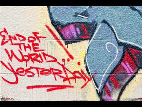 Wisien TWK feat. Młody PMK - Początek Końca