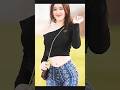 Uniform Girl Dance Trend Cute Shorts Girl Uniform Perfect Dance Trending Cute