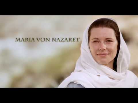 Maria Mutter Jesus ,Frauen in der Bibel ,Doku , Deutsch, Biblische Frauen,  Biblische Geschichten