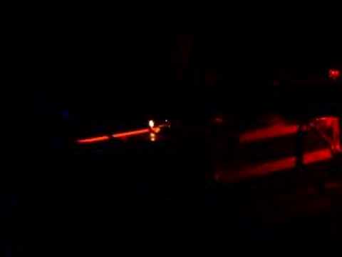 Channel One Geneva DubClub 2008