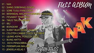 Download lagu NAK || SIANG SEBERANG ISTANA || PESAWAT TEMPURKU IWAN FALS FULL ALBUM 2025 || mp3 Download lagu NAK || SIANG SEBERANG ISTANA || PESAWAT TEMPURKU IWAN FALS FULL ALBUM 2025 || mp3