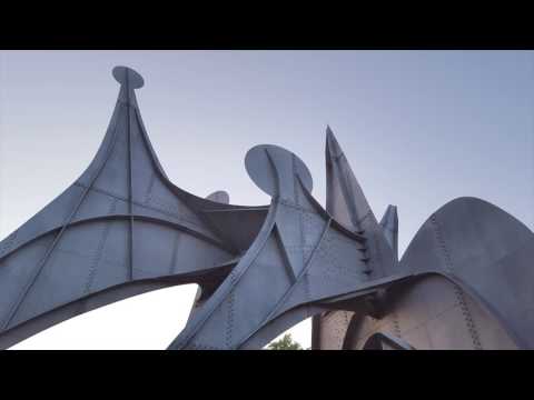 Piknic Electronik Montreal 2016