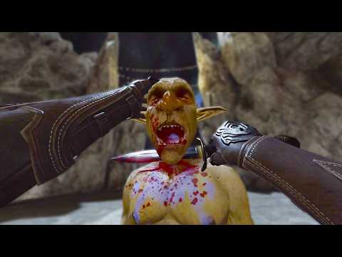 Vr Multiplayer Gaming Has Officially Peaked