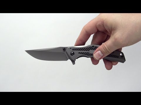 Kershaw 8300 - DuoJet