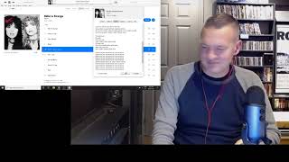 Heart - Rockin&#39; Heaven Down  - First Time Listen (Patreon Request)