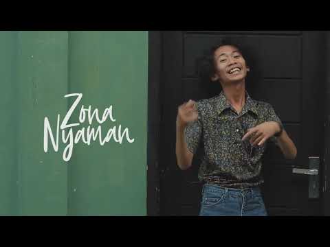 SMVLL - Zona Nyaman (Fourtwnty Reggae ¤ Cover By : SMVLL ¤ ) Lirik Video