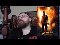 Indiana Jones And The Kingdom Of The Crystal Skull 2008 Commentary Underrated Film