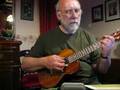 Down By The Salley Gardens - ukulele arrangement ...