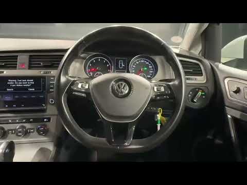 Volkswagen Golf 1.2L PETROL AUTO - REVERSE CAMERA - Image 2