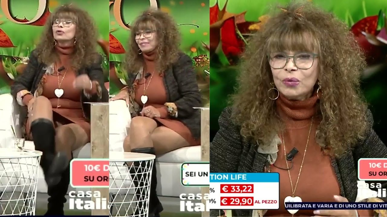 ELVIA & L'S.O.S PARODY