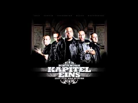 Criz feat Haftbefehl & Jonesman, Blaze Spiel mit den Feuer