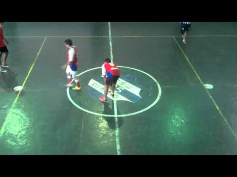 16/11/2014 estrella vs los gedes