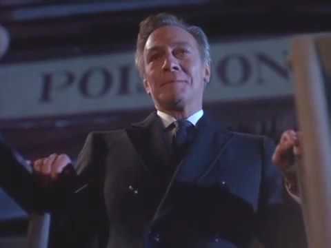 Crossings 1986 part 2 of 3