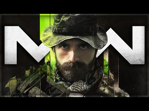 I Finally Played MWII (it was bad)