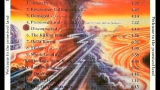 6. Della Brown [Queensrÿche - Live in Cologne 1994/10/21]