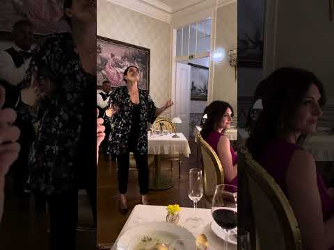 Fado Song - Lisbon. Portugal