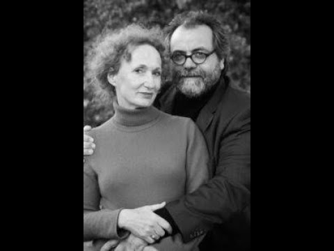 Literaturhaus Halle - Federico Fellini. Das Buch der Träume. Mit Nele Heyse und Matthias Brenner