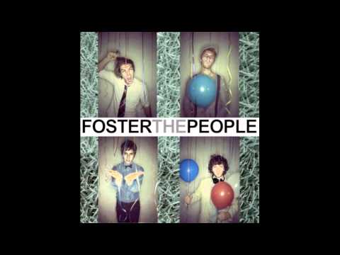 Foster The People / Helena Beat