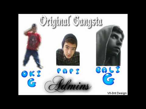 Baba-G feat. Snake - TGR - Kthehu ti -
