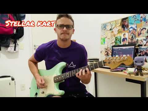 Activate - Stellar Kart