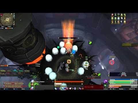 Artisan of War vs Ji-Kun (10m Heroic Rogue PoV)