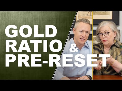 GOLD RATIO & PRE-RESET…Q&A WITH LYNETTE ZANG & ERIC GRIFFIN