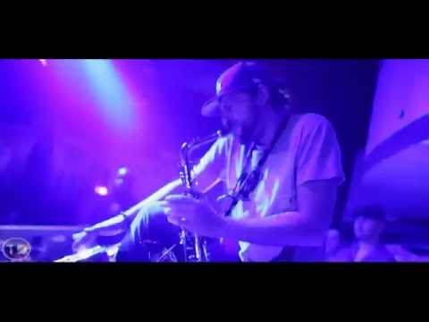 Natty Rico - Dj Sax Live Performance
