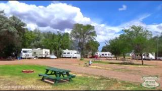 Crazy Horse RV Camp Park Video
