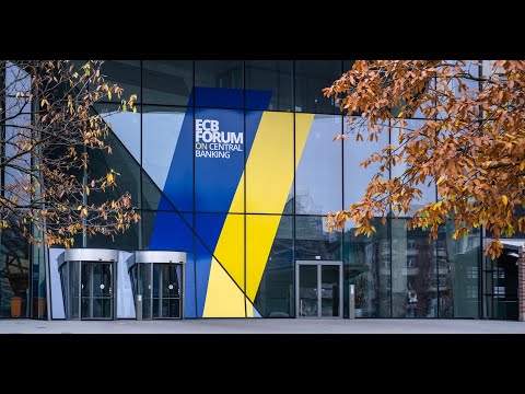ECB Forum on Central Banking - 28 September 2021