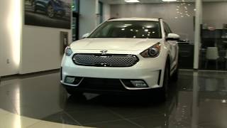 Union County Kia Service Intro