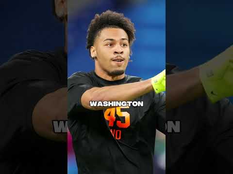 Thumbnail for 3 Rookie WR Sleepers Experts Are Drafting in Fantasy Football