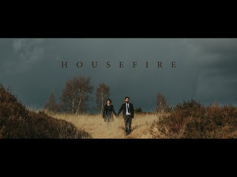 Flight Brigade - Housefire (Official Music Video 2016 Version)