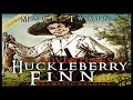 The Adventures Of Huckleberry Finn Version 5 Dramatic Reading By Mark TWAIN Part 1 2 Audio Book