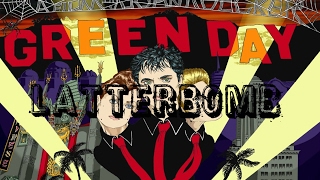 Green Day - Letterbomb (Heart Like a Hand Grenade)