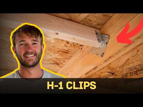 How To Install H-1 Clips