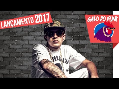 Mc Rodolfinho - Chora Boy (Jorgin Deejhay) Lançamento 2017