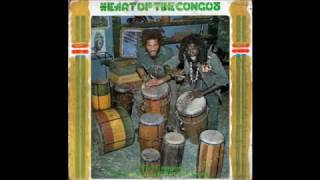 (1977) The Congos: The Wrong Thing (Original Mix)