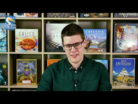 Summoner Wars gyorstalpaló | Tudattörők - Gémklub